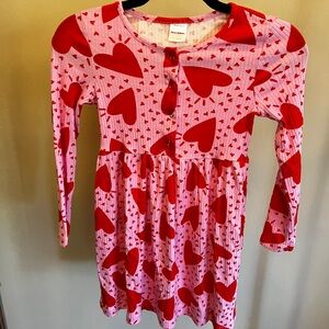 Hanna Andersson kids dress